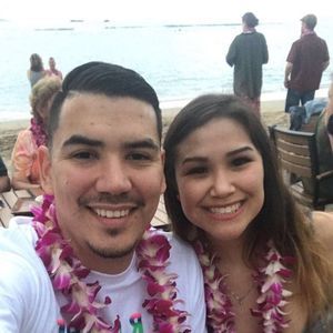 Meet your Posher, Alton